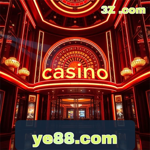 Cassino Fantástico no ye88.com: Entre na Diversão Agora!