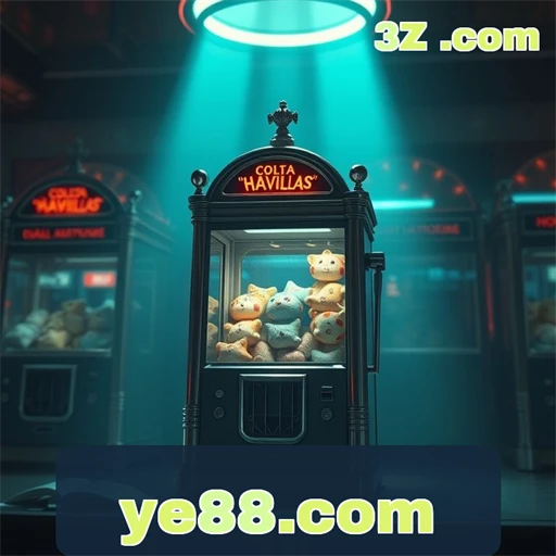 Login Inovador: Explore o Que o ye88.com Tem a Oferecer