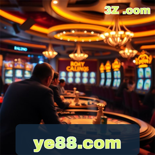 Promoções Irresistíveis no ye88.com Atraem Jogadores Brasileiros