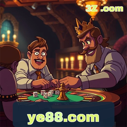 Slots emocionantes: Aventura no ye88.com te aguarda!